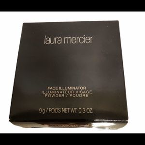 Laura Mercier Face Illuminator highlighter NEW